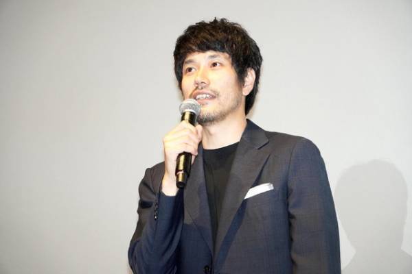 松山ケンイチ＆荻上直子監督「映画の空気にも作用している」ロケ地・富山で起用した子役たちを語る『川っぺりムコリッタ』