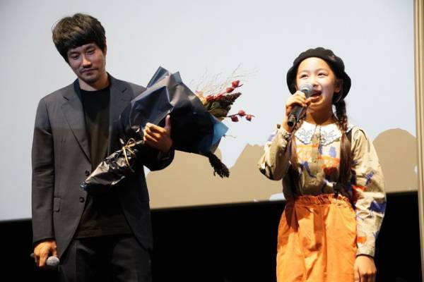 松山ケンイチ＆荻上直子監督「映画の空気にも作用している」ロケ地・富山で起用した子役たちを語る『川っぺりムコリッタ』