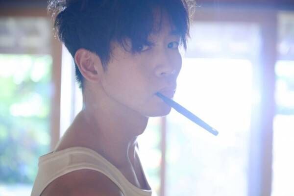 松下洸平1st写真集 体温 10月27日発売 心を解放させる旅へ 22年9月7日 ウーマンエキサイト 1 2