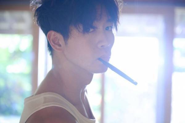 松下洸平1st写真集「体温」10月27日発売　心を解放させる旅へ