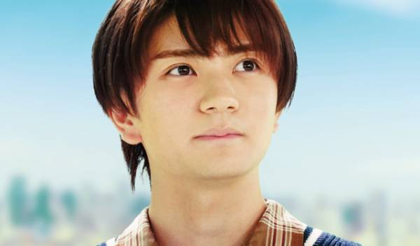 HiHi Jets高橋優斗、上川隆也主演「さよならの向う側」に登場