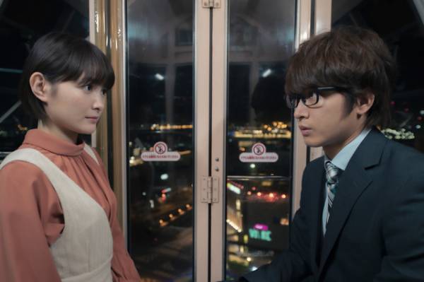 葵わかな×佐藤寛太共演「結婚するって、本当ですか」主題歌はAimerに決定！予告編も解禁