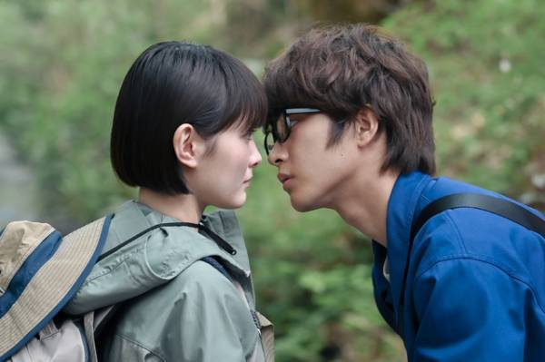 葵わかな×佐藤寛太共演「結婚するって、本当ですか」主題歌はAimerに決定！予告編も解禁