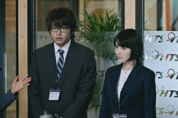 葵わかな×佐藤寛太共演「結婚するって、本当ですか」主題歌はAimerに決定！予告編も解禁