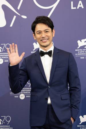 妻夫木聡×石川慶監督『ある男』釜山国際映画祭クロージング作品に