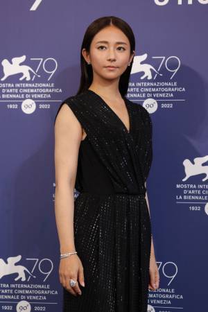 木村文乃「自分の隣にある世界が描かれている」『LOVE LIFE』深田晃司監督＆砂田アトムとヴェネチアに登場