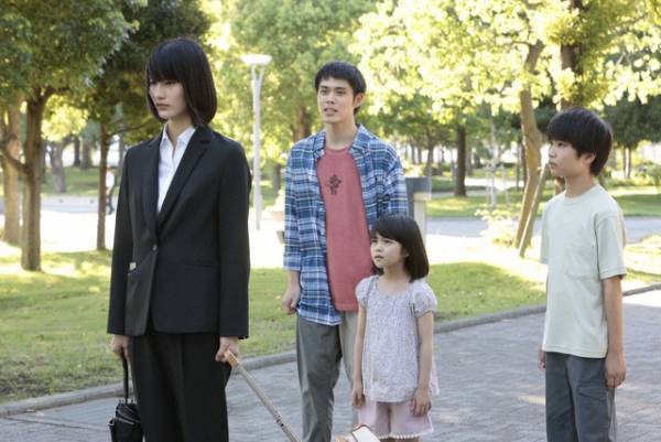 「家庭教師のトラコ」第8話、橋本愛“トラコ”、子供たちに浴びせた言葉に「見てて辛くなる」「トラコが一番幸せになって」などの声