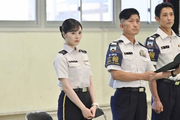 「テッパチ！」第10話、佐野勇斗“馬場”のピンチに憤る視聴者、「荒井がいたらこうならなかった」と佐藤寛太“荒井”を思い出す声も