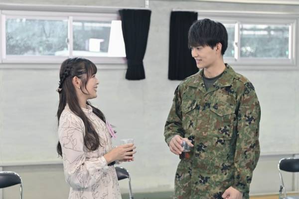 「テッパチ！」第10話、佐野勇斗“馬場”のピンチに憤る視聴者、「荒井がいたらこうならなかった」と佐藤寛太“荒井”を思い出す声も