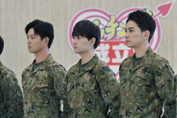 「テッパチ！」第10話、佐野勇斗“馬場”のピンチに憤る視聴者、「荒井がいたらこうならなかった」と佐藤寛太“荒井”を思い出す声も