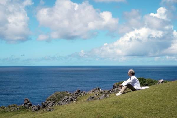 島の人々のいま…『Dr.コトー診療所』予告編公開　主題歌は中島みゆき