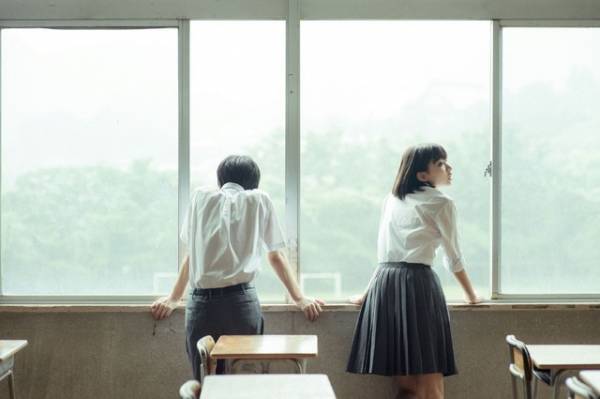 同じ5分間を繰り返す…青木柚×坂ノ上茜共演映画『神回』公開