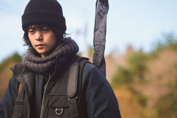 永野芽郁＆窪田正孝、5年ぶりの共演『マイ・ブロークン・マリコ』本編映像