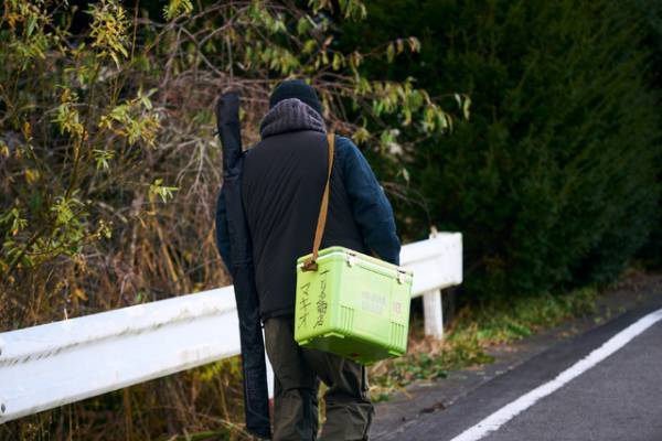 永野芽郁＆窪田正孝、5年ぶりの共演『マイ・ブロークン・マリコ』本編映像