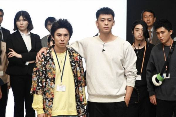 「六本木クラス」10話 竹内涼真“新”、優香を前にして葵からの電話で発した言葉に大きな反響