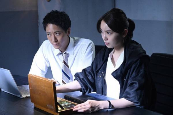 「オクトー」最終話、事件の黒幕が明らかに…飯豊まりえ“朱梨”と浅香航大“風早”にしかできない“告白”にも注目集まる