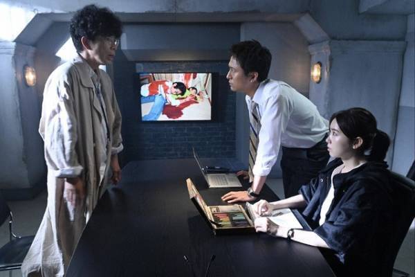 「オクトー」最終話、事件の黒幕が明らかに…飯豊まりえ“朱梨”と浅香航大“風早”にしかできない“告白”にも注目集まる