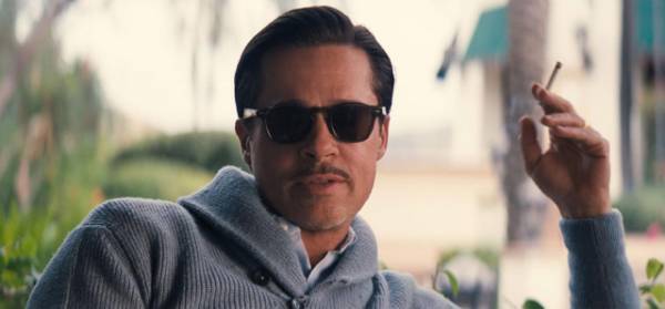 デイミアン・チャゼル監督作『バビロン』よりブラッド・ピット、マーゴット・ロビーらのファーストルック画像公開