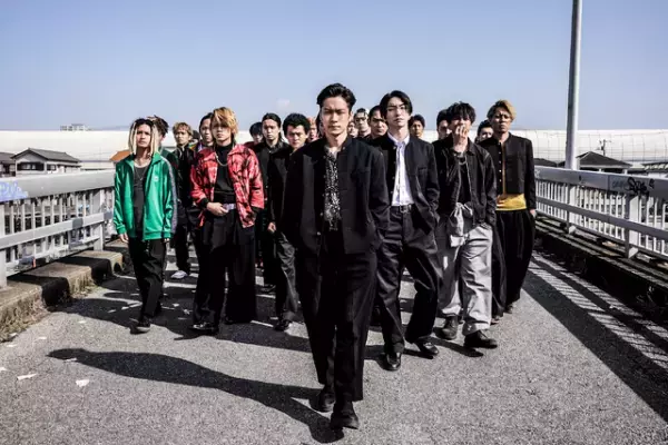 【レビュー】“全員主役”級の魅力的なキャラばかり！『HiGH＆LOW THE WORST X』