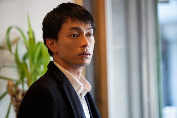 唐田えりか、注目新鋭監督のもと主演『の方へ、流れる』公開決定　特報映像も到着
