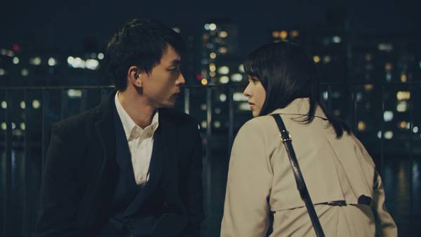 唐田えりか、注目新鋭監督のもと主演『の方へ、流れる』公開決定　特報映像も到着