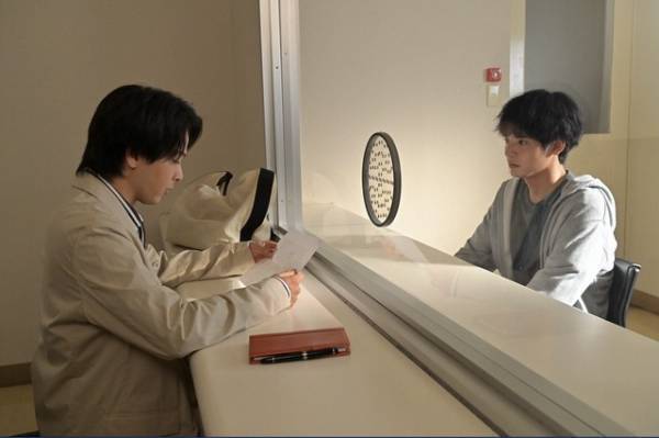 「石子と羽男」9話、有村架純“石子”＆中村倫也“羽男”＆赤楚衛二“大庭”の3人ハグに「このバランス最高」「いいトリオだな」などの声殺到