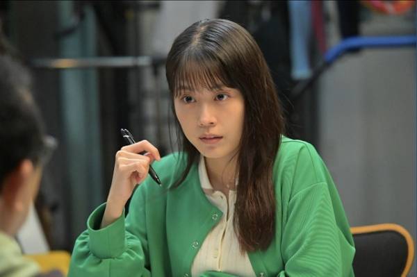 「石子と羽男」9話、有村架純“石子”＆中村倫也“羽男”＆赤楚衛二“大庭”の3人ハグに「このバランス最高」「いいトリオだな」などの声殺到