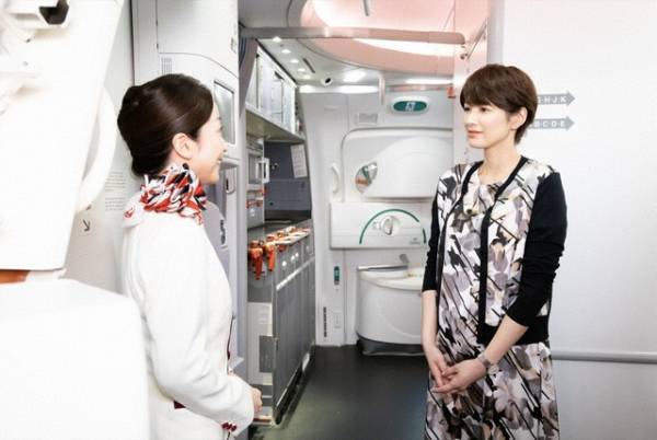 「NICE FLIGHT!」最終回 玉森裕太“粋”、中村アン“真夢”への2度キスに「歴史に残るであろうキスシーン」など感動の声が続出