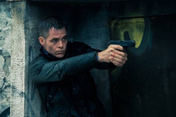 『バーフバリ』監督最新作から『ハイロー』新作に『ヘルドッグス』も！アツくてタフなアクション大作5選