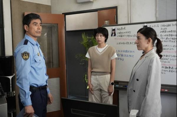 「初恋の悪魔」第8話　菅生新樹“弓弦”、父・雪松とのやり取りに「ヤバすぎる」の声…“息子真犯人説”噴出も