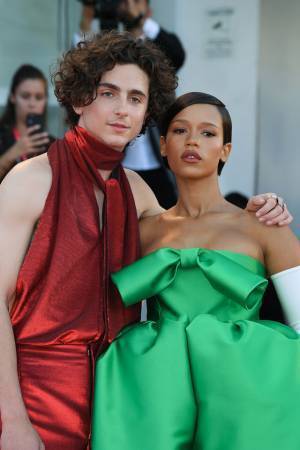 ヴェネチア国際映画祭、金獅子賞は3年連続で女性監督作品に