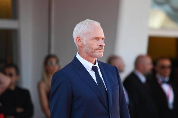 ヴェネチア国際映画祭、金獅子賞は3年連続で女性監督作品に