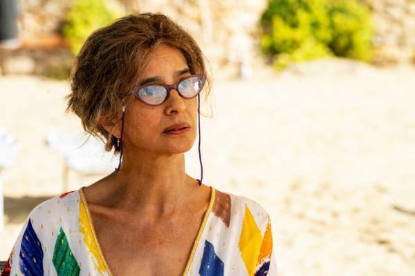 『靴ひものロンド』80年代イタリアファッションに込めた監督の思いとは？