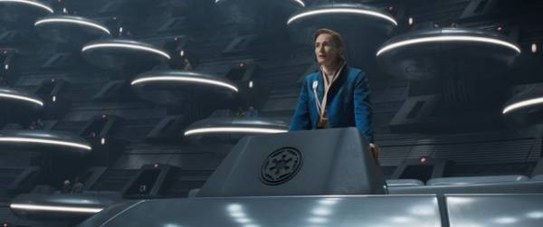 ディエゴ・ルナ「革命への目覚めの物語」　手に汗握る「キャシアン・アンドー」予告公開