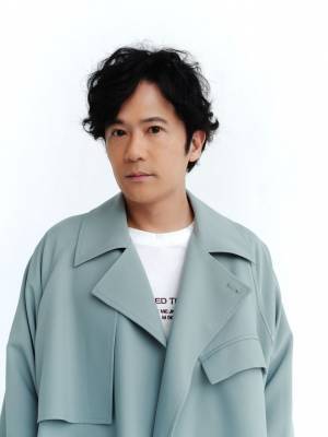 稲垣吾郎＆新垣結衣で朝井リョウの渾身作「正欲」映画化へ！『あゝ、荒野』岸善幸が監督