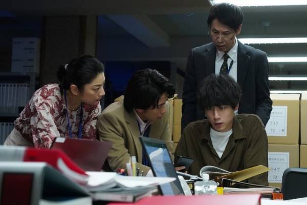 「競争の番人」第10話　藤堂との戦いに終止符…からの次回予告に「てっきり最終回だと思って見てた！」「来週もう1回観られるの嬉しすぎる」などの声続出