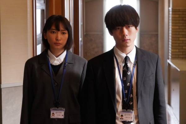 「競争の番人」第10話　藤堂との戦いに終止符…からの次回予告に「てっきり最終回だと思って見てた！」「来週もう1回観られるの嬉しすぎる」などの声続出