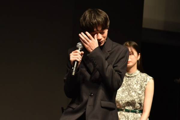 関口メンディー、高校時代の夢だった熱血教師役に喜び！「生徒一人一人に向き合うって尊い職業」