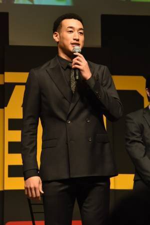 関口メンディー、高校時代の夢だった熱血教師役に喜び！「生徒一人一人に向き合うって尊い職業」