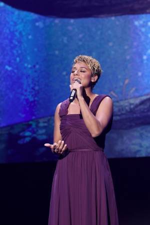 ディズニー100周年記念作品『ウィッシュ』2023年冬公開　新ヒロインはアリアナ・デボーズ