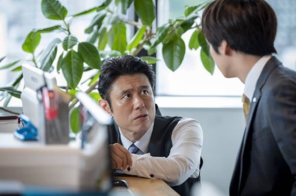 「魔法のリノベ」9話　波瑠“小梅”、間宮祥太朗“玄之介”に別れを告げた真意に「脅された？」「まるふくを守るためなんだよね」などの声