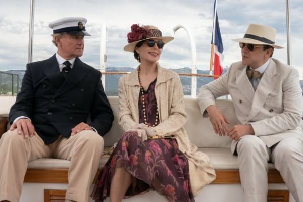 『ダウントン・アビー／新たなる時代へ』ハイクレア城でのインタビュー＆撮影裏映像到着