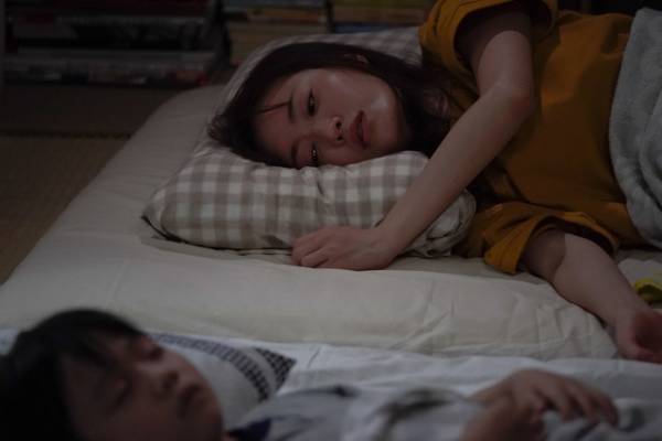 人生をもがく2人に訪れる変化…山田裕貴×松本まりか『夜、鳥たちが啼く』予告編