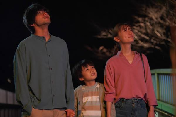 人生をもがく2人に訪れる変化…山田裕貴×松本まりか『夜、鳥たちが啼く』予告編