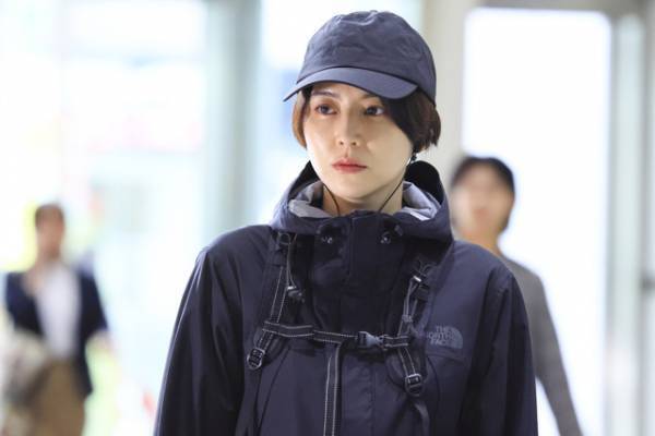 長澤まさみ主演新ドラマ「エルピス」カンヌで世界初上映