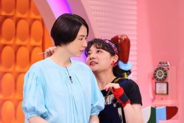 長澤まさみ主演新ドラマ「エルピス」カンヌで世界初上映