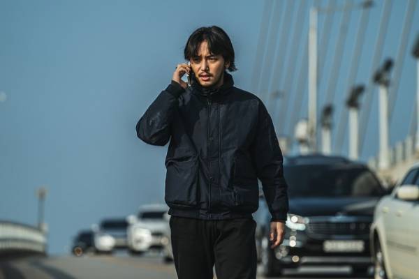 『声／姿なき犯罪者』ピョン・ヨハン＆キム・ムヨルら、キャラクター予告編解禁