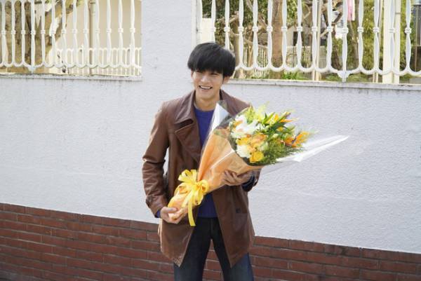 清野菜名「絶対に観て欲しい」『耳をすませば』2年間の撮影を振り返る特別映像公開