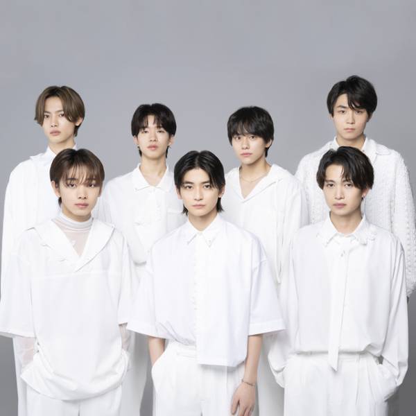 高橋文哉＆宮世琉弥ら期間限定グループ「8LOOM」MVティザームービー公開