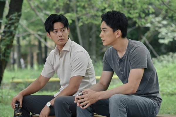 「テッパチ！」最終回、町田啓太“宙”と佐野勇斗“馬場”のバディ復活に「成長したね」「最高バディ」など感動の声続出